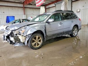 Subaru Outback 2.5L 4 2014
