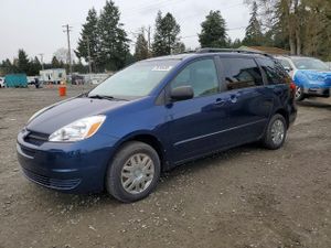 Toyota Sienna 3.3L 6 2004
