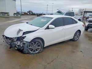 Toyota Camry 2.5L 4 2015