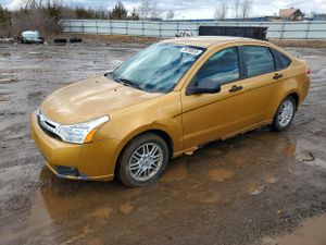 Ford Focus 2.0L 4 2009