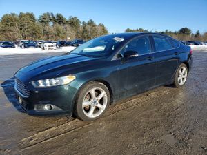 Ford Fusion 2.5L 4 2014
