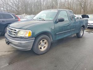 Ford F-150 5.4L 8 2003
