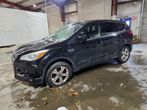 Ford Escape 1.6L 4 2015