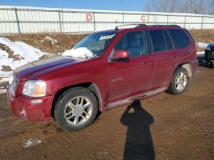 GMC Envoy 5.3L 8 2008