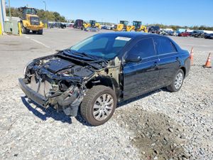 Toyota Corolla 1.8L 4 2013