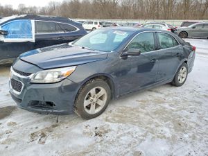 Chevrolet Malibu 2.5L 4 2014