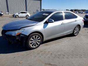 Toyota Camry 2.5L 4 2015