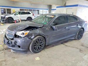 Chevrolet Malibu 2.5L 4 2013