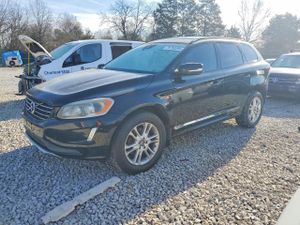 Volvo XC60 2.0L 4 2015