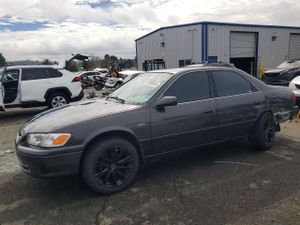 Toyota Camry 3.0L 6 2001