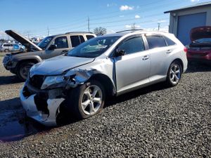 Toyota Venza 3.5L 6 2009
