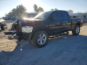 Dodge RAM 4.7L 8 2008