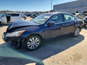 Honda Accord 2.4L 4 2011