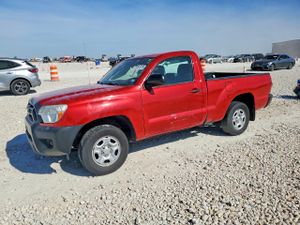 Toyota Tacoma 2.7L 4 2013