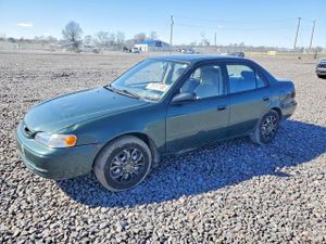 Toyota Corolla 1.8L 4 2000