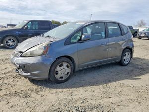 Honda Fit 1.5L 4 2013