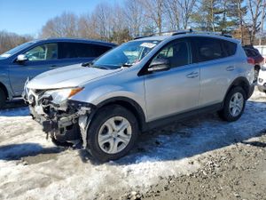 Toyota Rav4 2.5L 4 2015