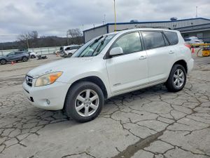 Toyota Rav4 3.5L 6 2008