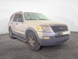 Ford Explorer 4.0L 6 2006