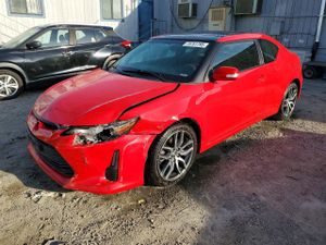 Scion tC 2.5L 4 2014