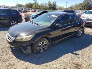 Honda Accord 2.4L 4 2014