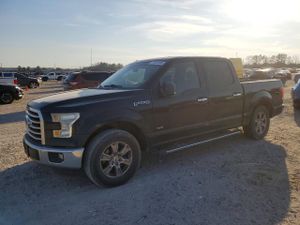 Ford F-150 2.7L 6 2015