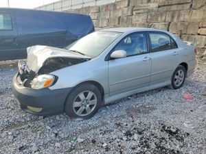 Toyota Corolla 1.8L 4 2004