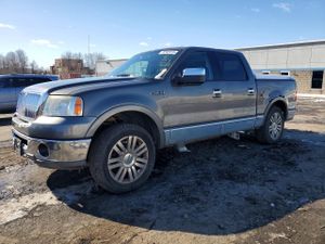 Lincoln Mark 5.4L 8 2007