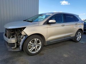 Ford Edge 3.5L 6 2018