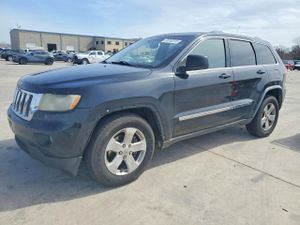 Jeep Grand Cherokee 5.7L 8 2011