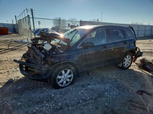 Honda CR-V 2.4L 4 2011
