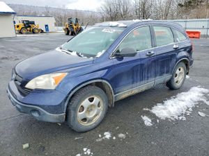 Honda CR-V 2.4L 4 2008