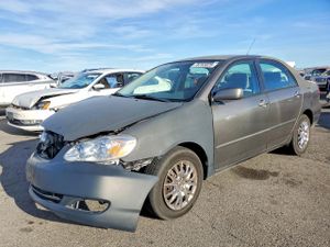 Toyota Corolla 1.8L 4 2005