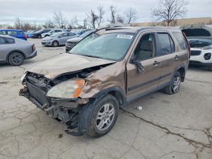 Honda CR-V 2.4L 4 2003