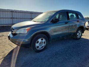 Honda CR-V 2.4L 4 2010
