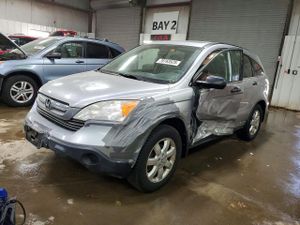 Honda CR-V 2.4L 4 2008