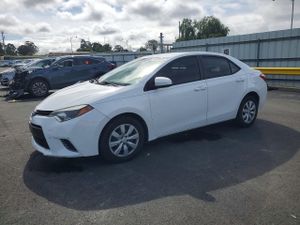 Toyota Corolla 1.8L 4 2015