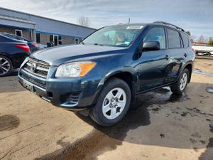 Toyota Rav4 2.5L 4 2010
