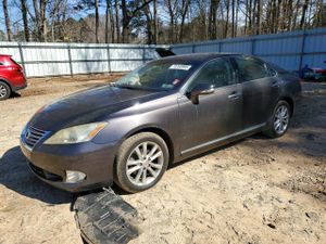 Lexus ES 3.5L 6 2010