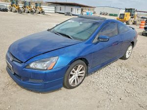Honda Accord 3.0L 6 2003