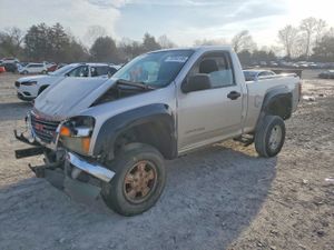 GMC Canyon 2.8L 4 2005