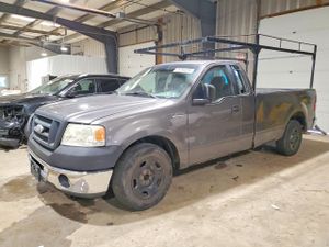 Ford F-150 4.2L 6 2008