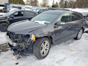 Acura RDX 3.5L 6 2015