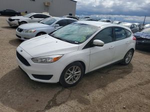 Ford Focus 2.0L 4 2015