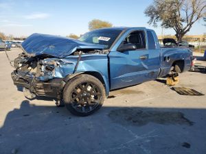 Dodge Dakota 3.7L 6 2006