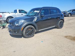 Mini Cooper 1.6L 4 2015