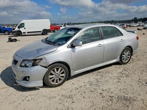Toyota Corolla 1.8L 4 2010