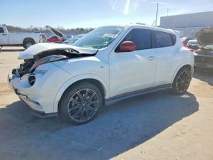Nissan Juke 1.6L 4 2013