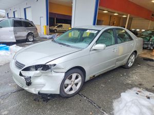 Toyota Camry 2.4L 4 2003