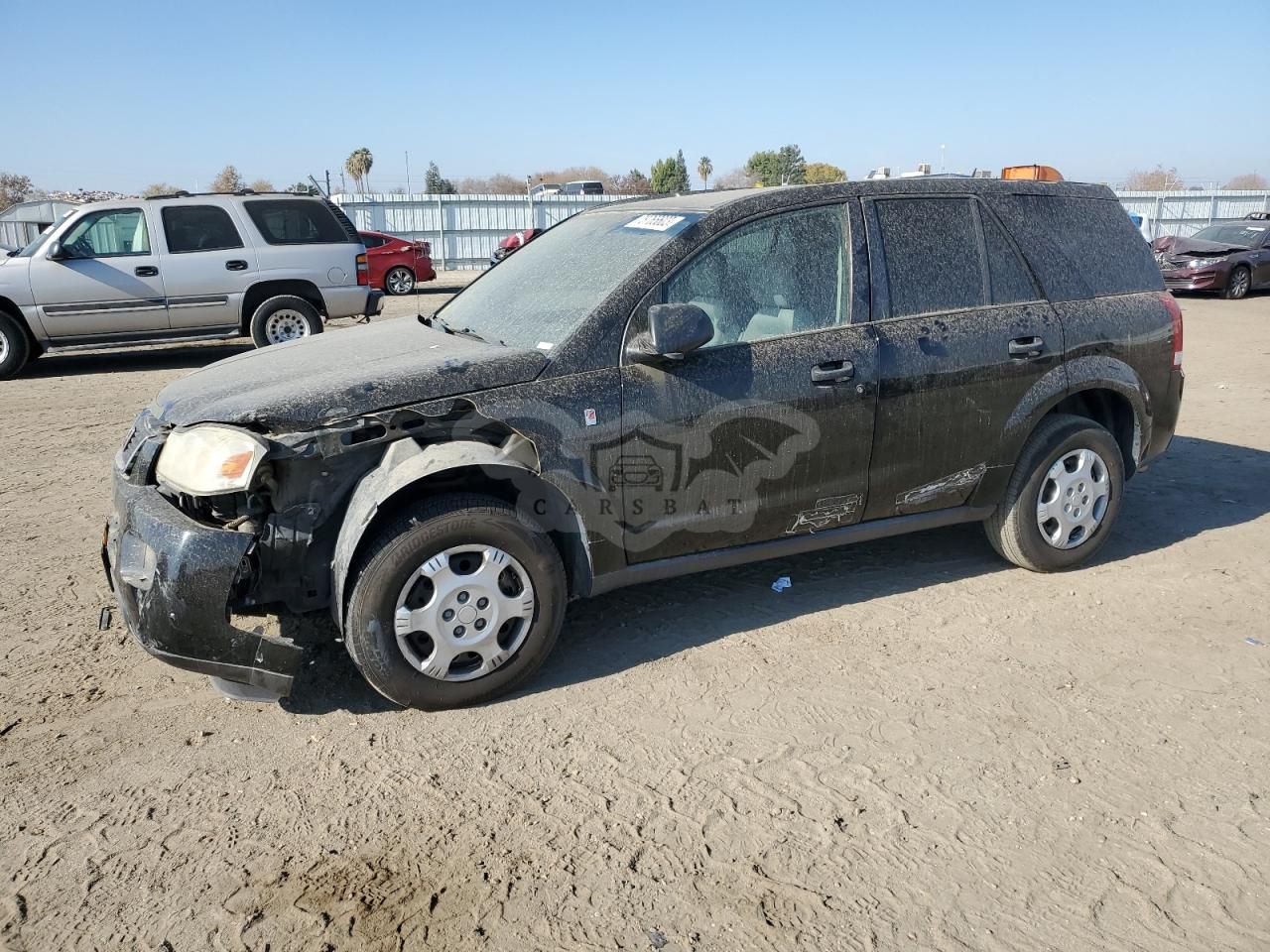 Saturn Vue 2.2L 4 2006